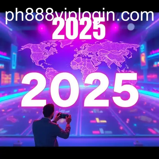 Gaming in a Changing World