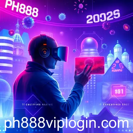 Gaming in the Age of PH888