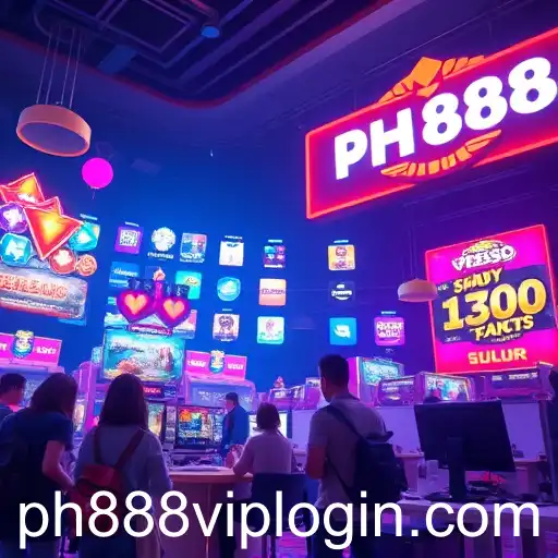 Exploring the Surge of Online Gaming