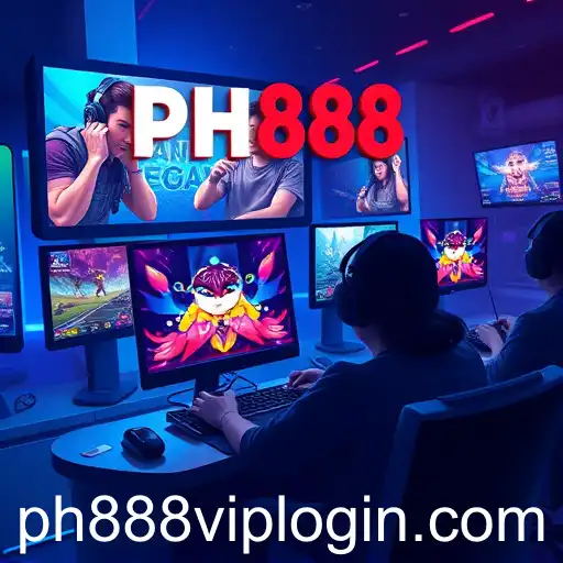 Exploring PH888 in the Gaming World