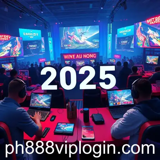 The Rise of Online Gaming Platforms in 2025