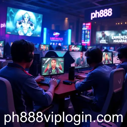 The Rise of Online Gaming in 2025